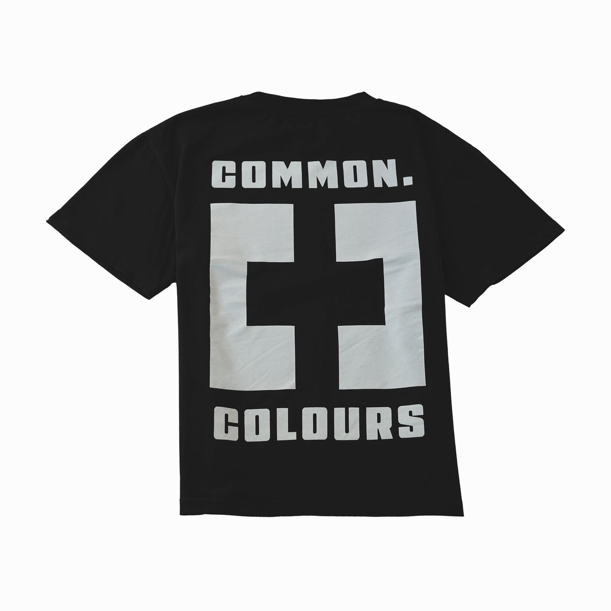 GRAPHIC T-SHIRT BLACK