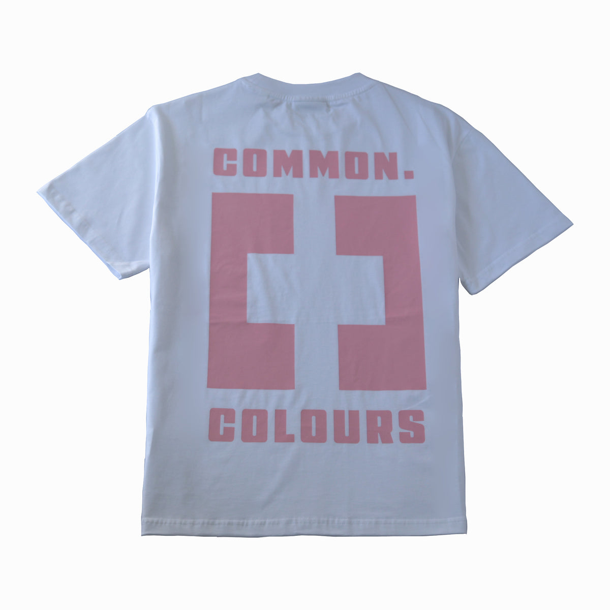 GRAPHIC T-SHIRT WHITE
