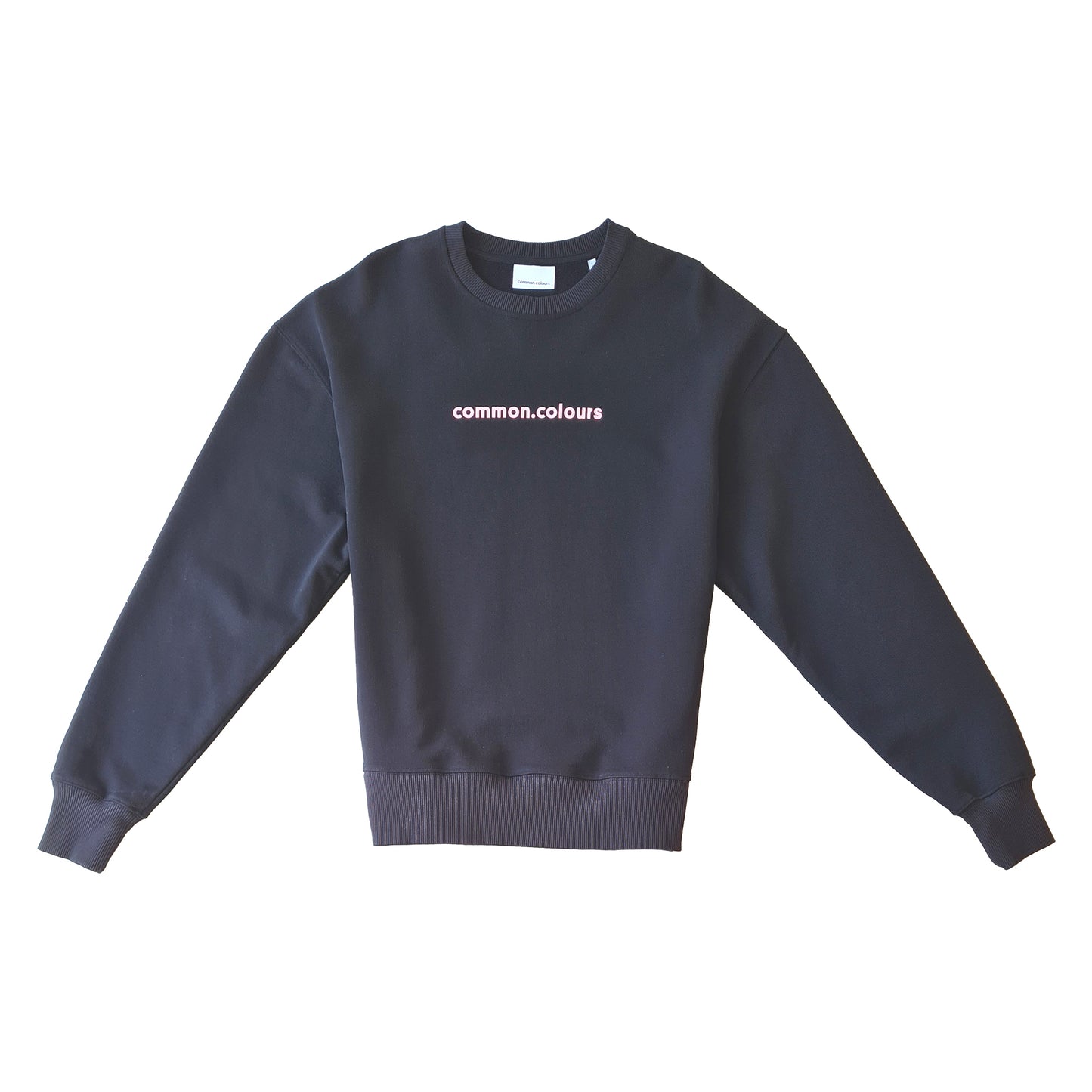 Double Print Sweatshirt