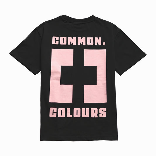 GRAPHIC T-SHIRT BLACK