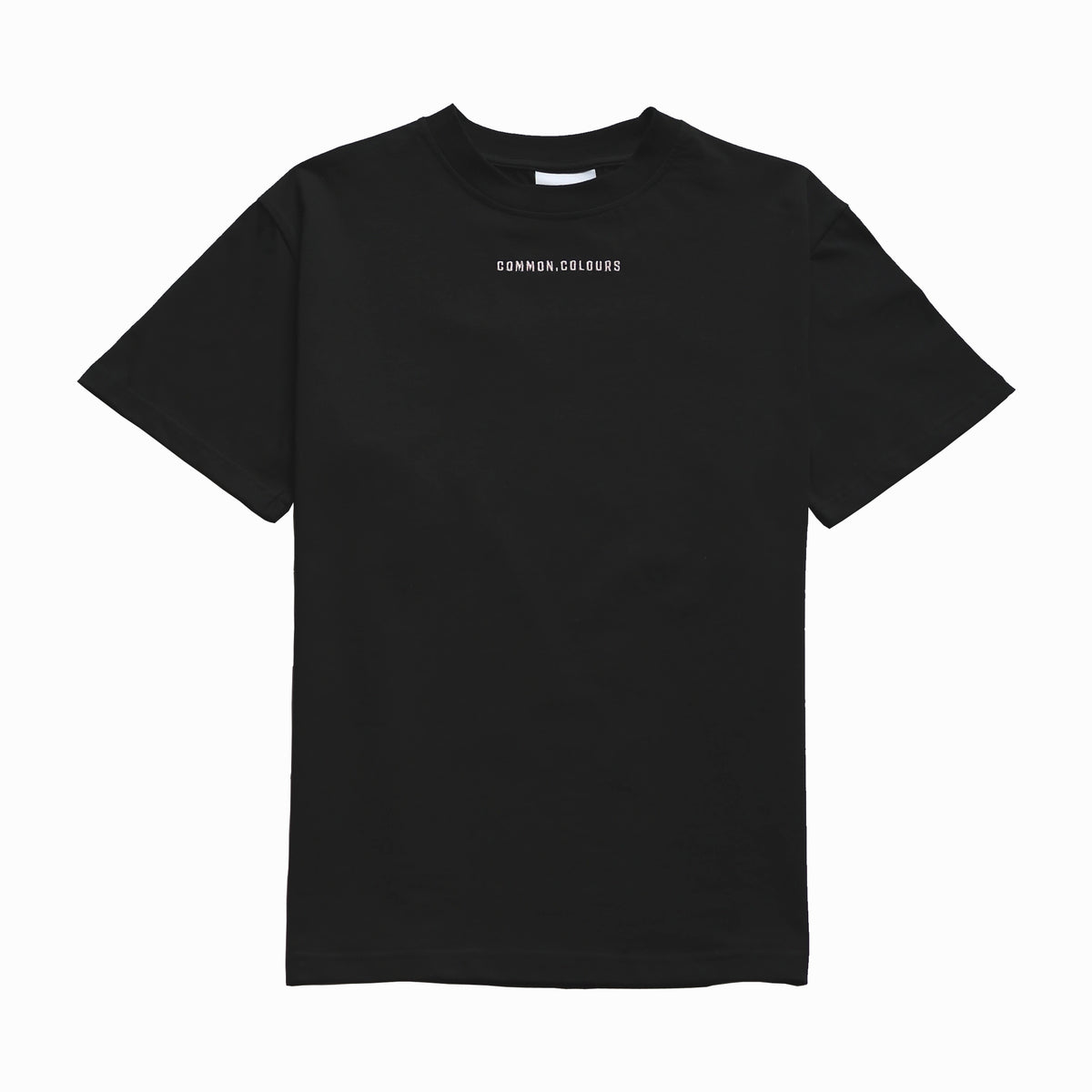 GRAPHIC T-SHIRT BLACK