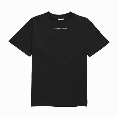 GRAPHIC T-SHIRT BLACK