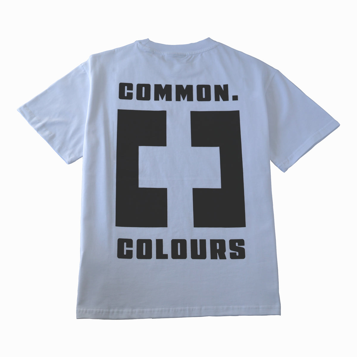 GRAPHIC T-SHIRT WHITE