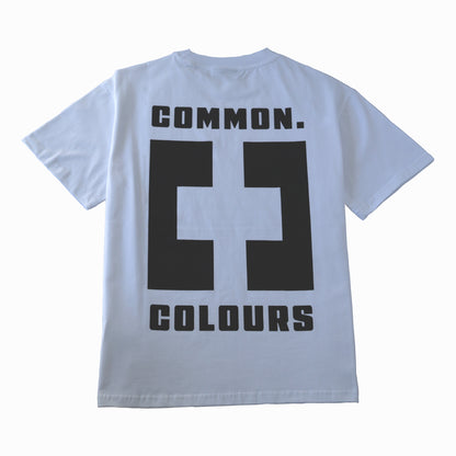 GRAPHIC T-SHIRT WHITE