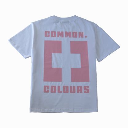 GRAPHIC T-SHIRT WHITE