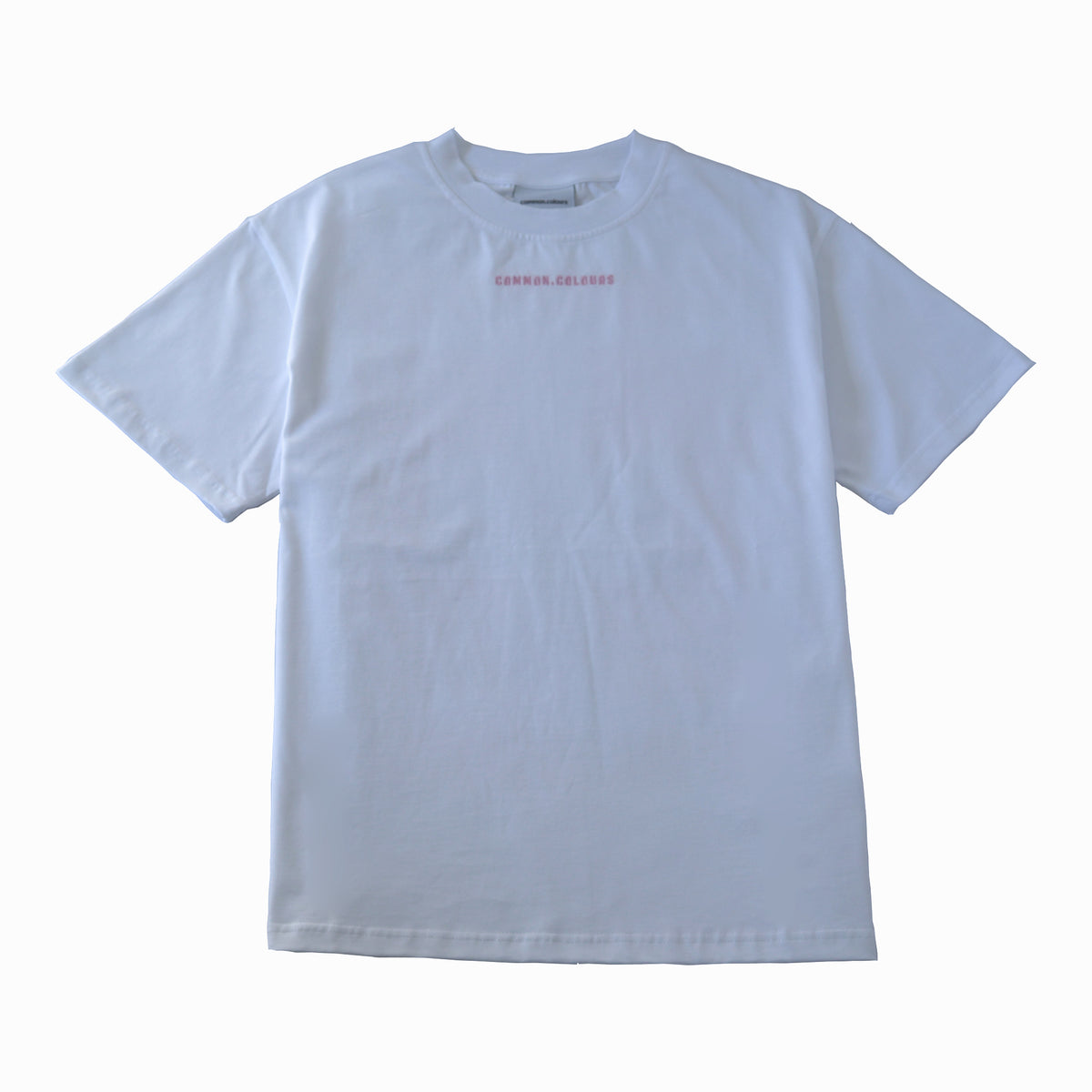 GRAPHIC T-SHIRT WHITE
