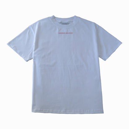 GRAPHIC T-SHIRT WHITE