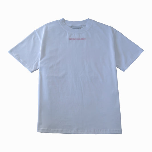 GRAPHIC T-SHIRT WHITE